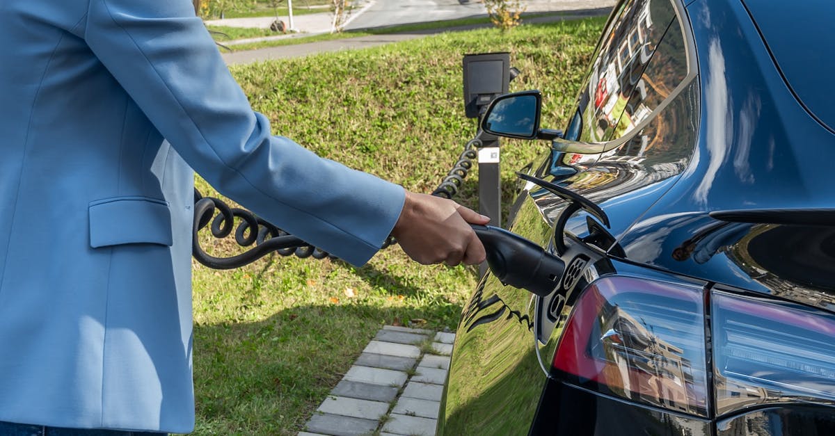 découvrez les technologies anti-vol innovantes pour véhicules électriques, assurant sécurité et protection optimale de votre voiture électrique.
