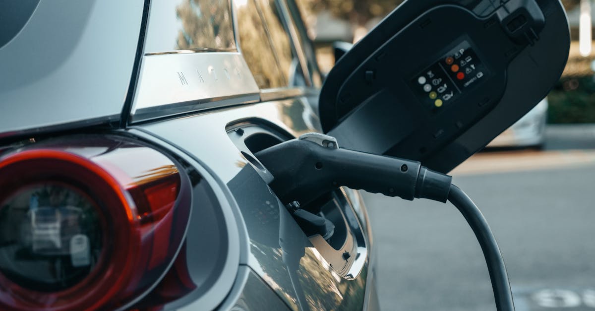 assurance véhicules électriques personnalisée : protégez votre véhicule électrique avec une couverture adaptée à vos besoins spécifiques et bénéficiez d'une tranquillité d'esprit optimale.