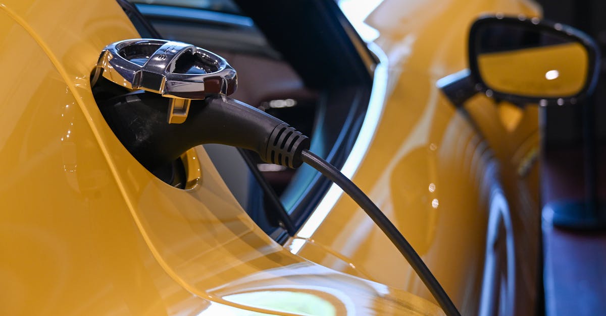assurance pour véhicules électriques : protégez votre voiture écologique avec des garanties adaptées et des tarifs compétitifs.