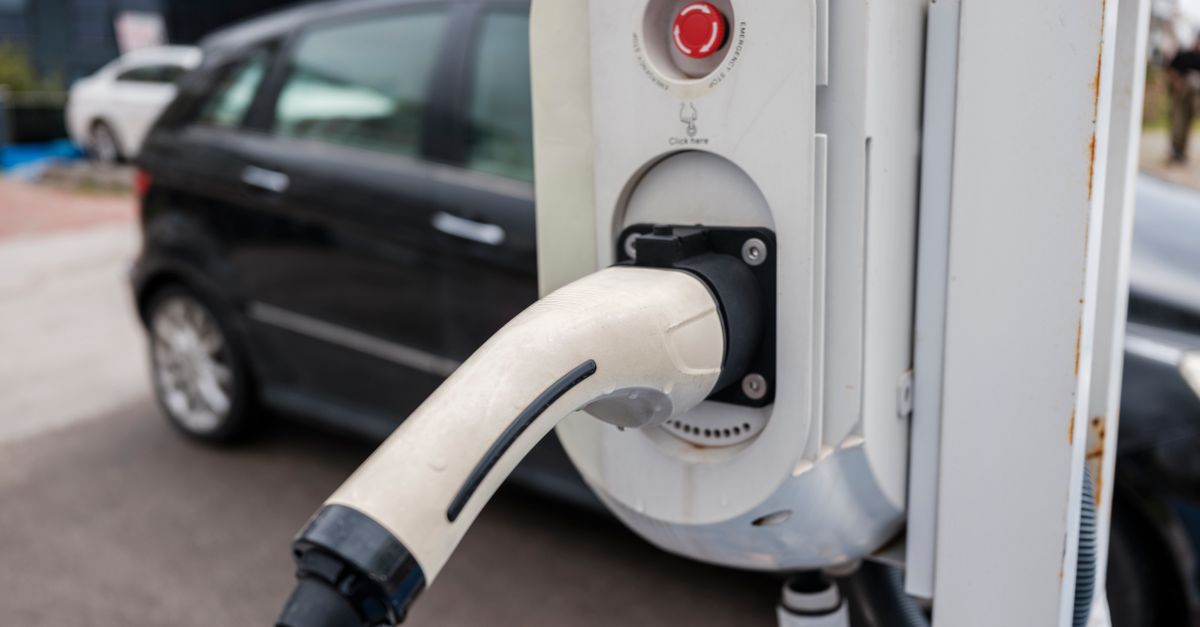 Articles 2 garantissez la protection financière de votre batterie de véhicule électrique grâce à une assurance perte financière efficace et fiable.