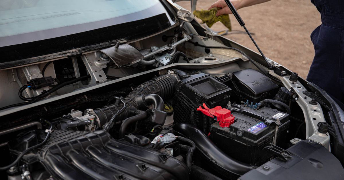 conseils essentiels pour l'entretien des batteries lithium-ion afin d'optimiser leur performance et prolonger leur durée de vie.